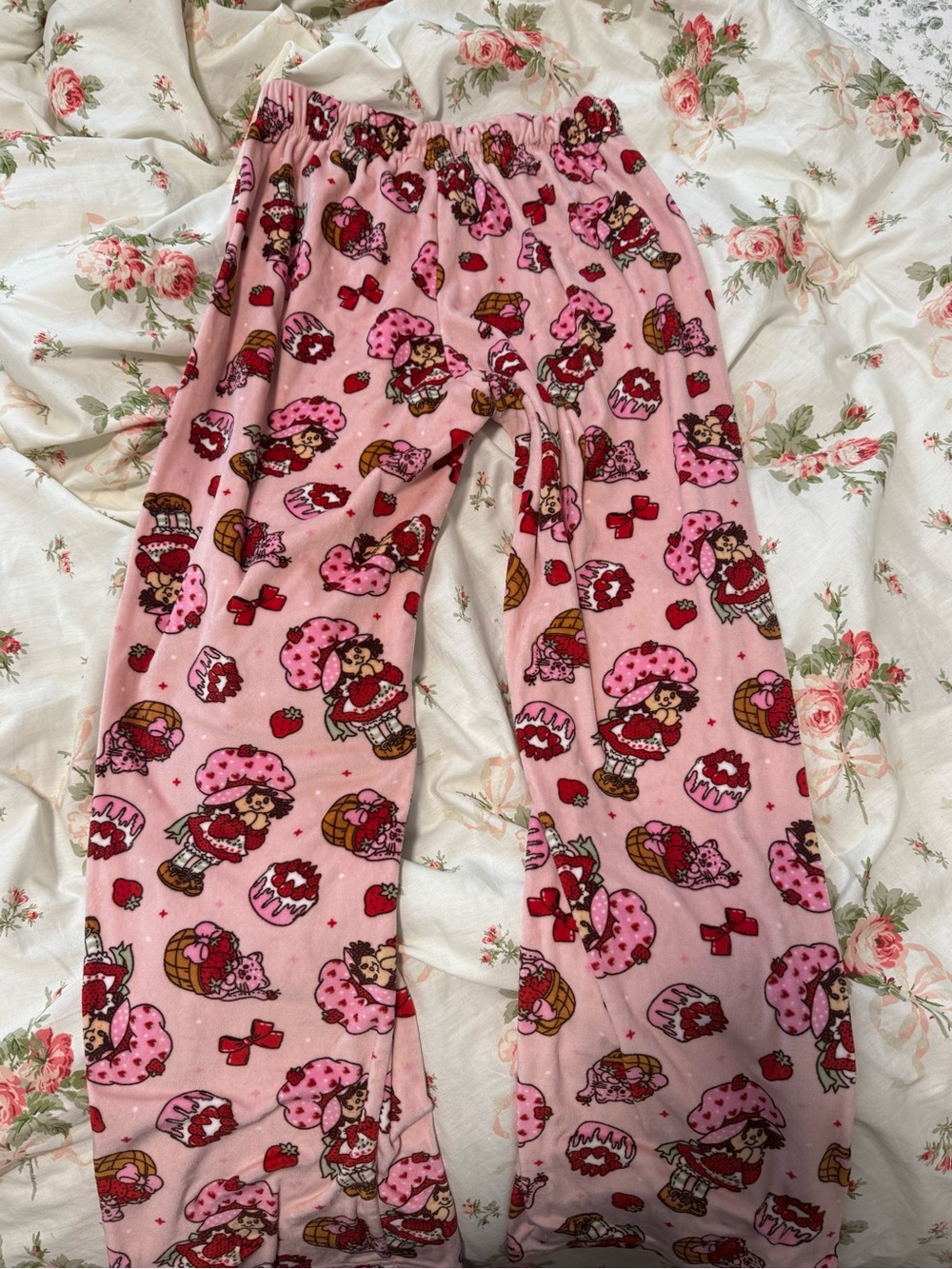 Pajama Pants - Picture 3 of 3